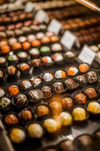 AFRIKOA Bean-to-Bar Chocolate Experience - Frequently Asked Questions