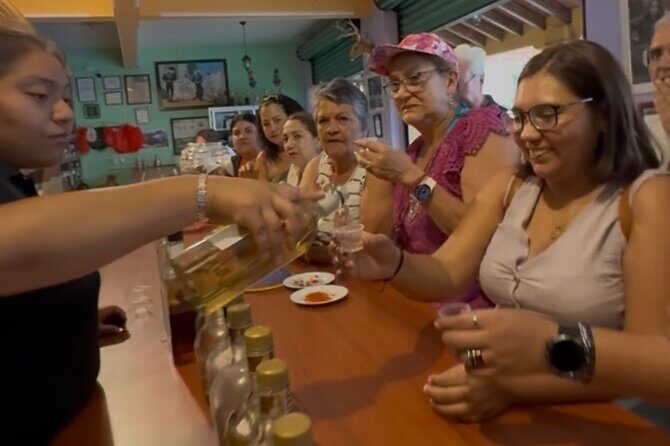 After the footsteps of Nacho Libre in Oaxaca - The Sum Up