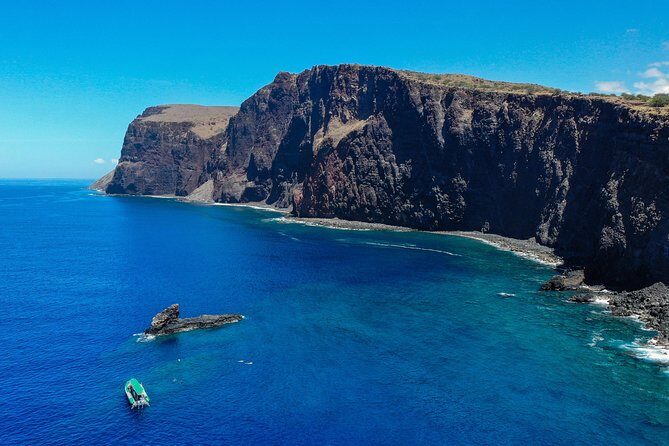 Afternoon Adventure Snorkel from Ka'anapali - Who Should Consider This Tour?