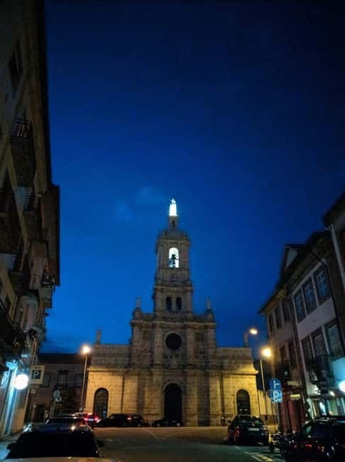 Afternoon and Night Tour in Braga - Exploring Braga Under the Night Lights: An In-Depth Review