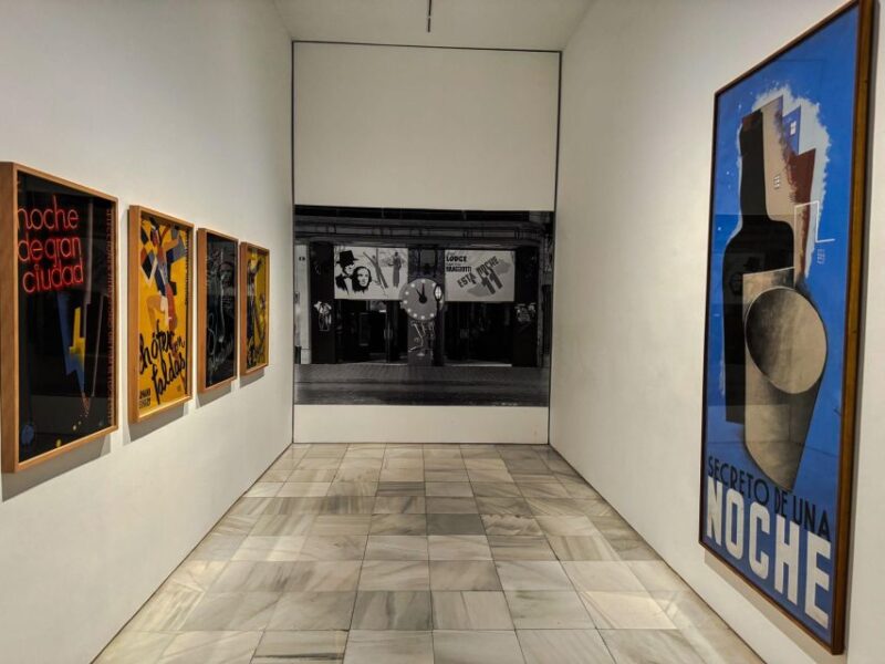 Afternoon Art Delight at Reina Sofía - Good To Know