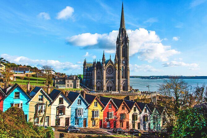 Afternoon Blarney Castle and Cobh Half Day Tour from Cork - A Practical, Honest Look at the Tour
