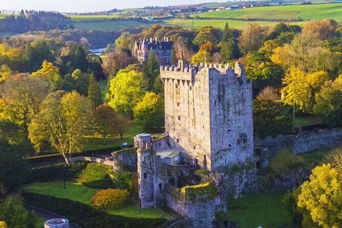 Afternoon Blarney Castle and Cobh Half Day Tour from Cork - Final Thoughts: Is it Worth It?