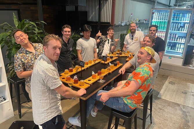 Afternoon Brisbane Half-Day Brewery Tour - Who Will Love This Tour?