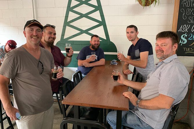 Afternoon Brisbane Half-Day Brewery Tour - The Sum Up: Is This Tour for You?