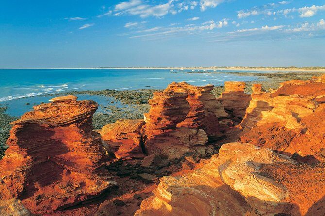 Afternoon Broome Town Tour including Beer Tasting & Sunset Drinks - The Itinerary Breakdown: What to Expect