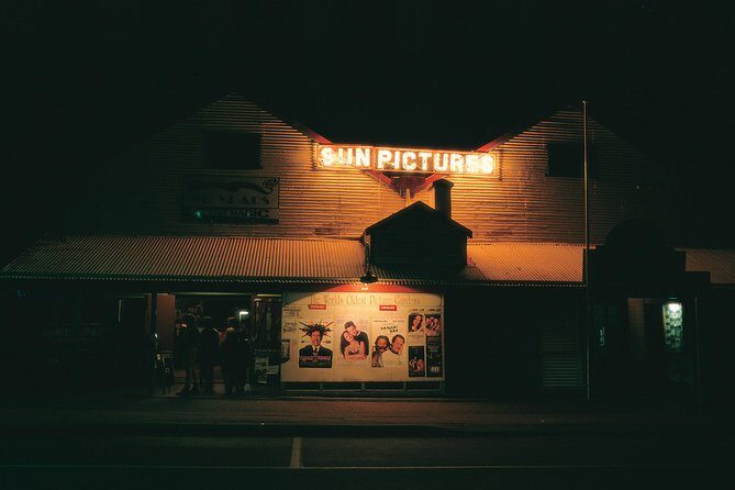Afternoon Broome Town Tour including Beer Tasting & Sunset Drinks - Authentic Experiences That Stand Out