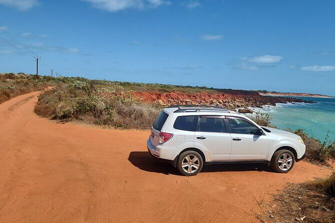 Afternoon Broome Town Tour including Beer Tasting & Sunset Drinks - FAQs
