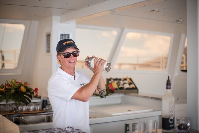 Afternoon Catamaran Sail with Local Culture, Cocktails and Snacks - Who Should Consider This Tour?
