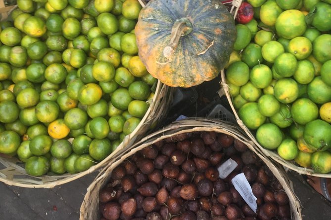 Afternoon Cooking Class & Making Bali Offering With Dinner - Confirmation and Accessibility