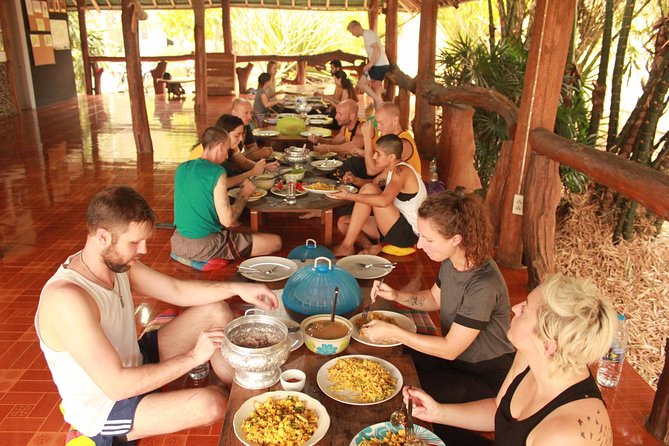 Afternoon Course - Shaolin Warrior Training - Good To Know