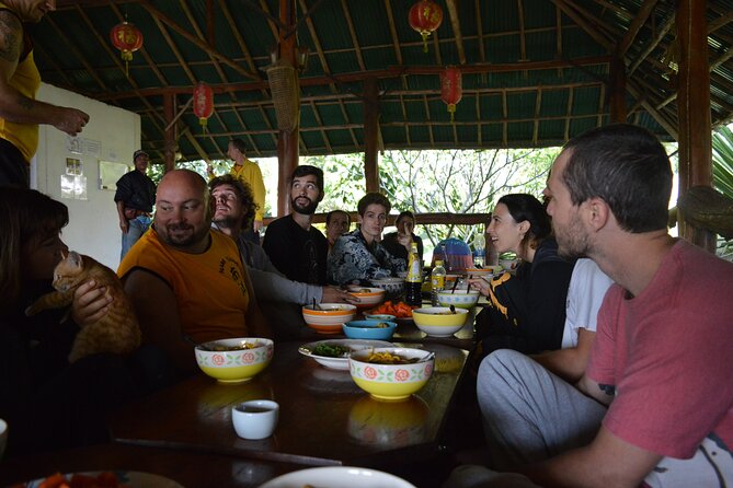 Afternoon Course - Shaolin Warrior Training - Arrival Instructions