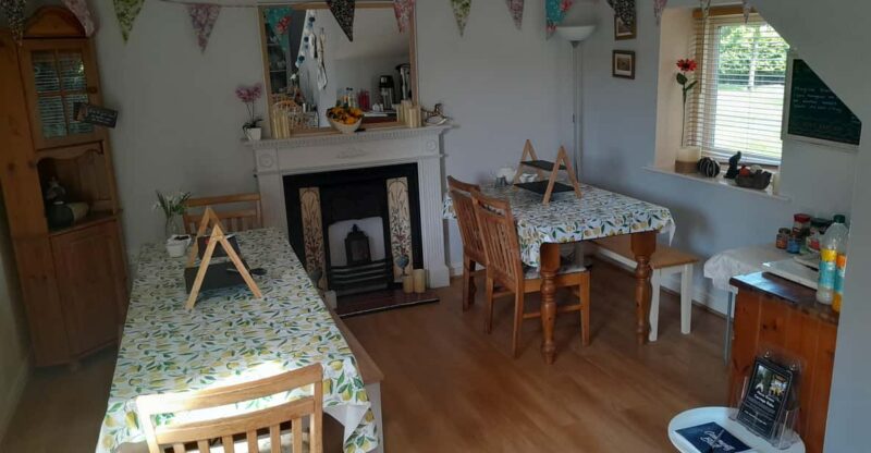 Afternoon Cream Tea Near York - Booking and Availability