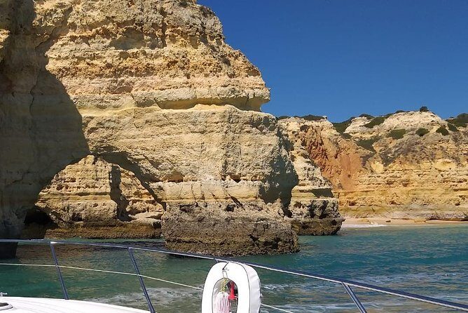 Afternoon Cruise Sunseeker Portofino 53 - Additional Highlights