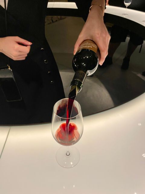 Afternoon Delight : A Wine Tour - What to Bring