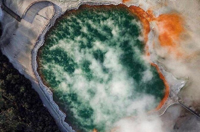 Afternoon Eco-Thermal Tour Explore Nature's Wonders - FAQs