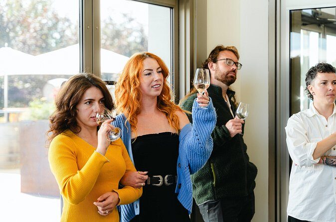 Afternoon Escape Wine Tour - FAQ