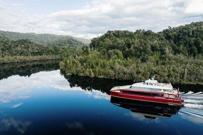 Afternoon Gordon River Dinner Cruise - How Worth It Is the Price?