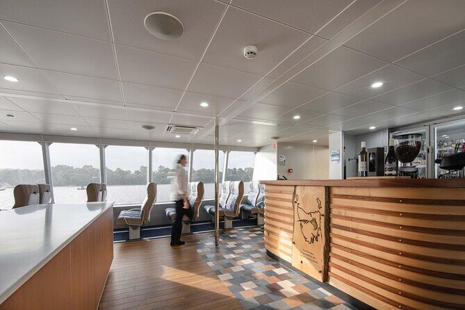 Afternoon Gordon River Dinner Cruise - Practical Tips for Travelers