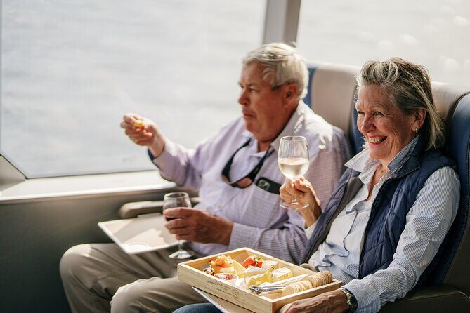 Afternoon Gordon River Dinner Cruise - Is This Tour for You?
