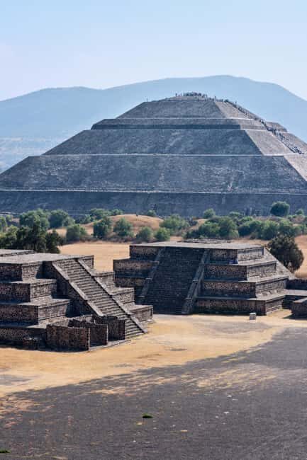 Afternoon guided tour of the pyramids of Teotihuacan - Who Will Love This Tour?