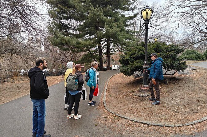 Afternoon Guided Walking Tour of Central Park - Final Thoughts