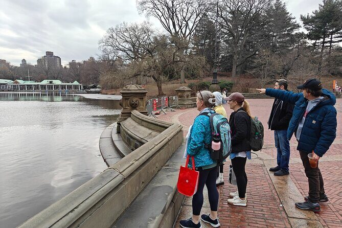 Afternoon Guided Walking Tour of Central Park - FAQ