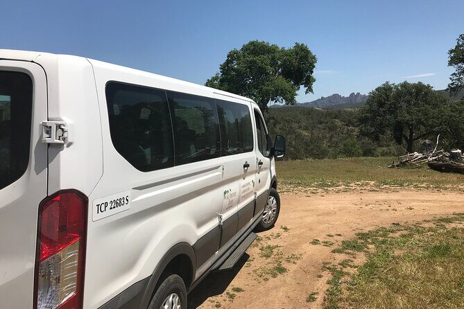 Afternoon Half-day Carmel Valley Wine Tasting Tour - Authentic Experience and Key Highlights