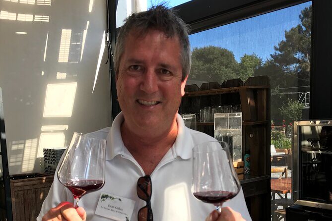 Afternoon Half-day Carmel Valley Wine Tasting Tour - The Sum Up