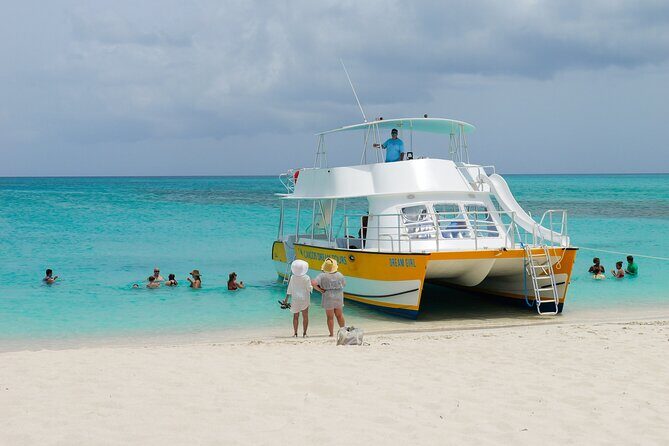 Afternoon Half Day Cruise from Providenciales with Snorkeling and Iguana Island - The Bottom Line on Value