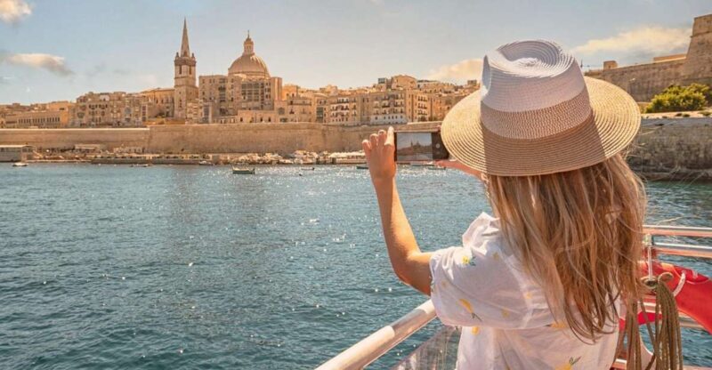 Afternoon Harbours Cruise with Guide and Roundtrip Transfers - How the Experience Measures Up