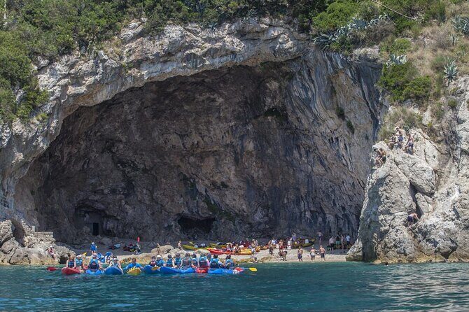 Afternoon Kayaking in Dubrovnik - Key Points