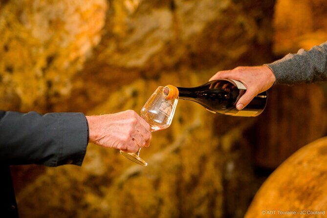 Afternoon Loire Valley Wine Tour from Tours or Amboise - An In-Depth Look at the Loire Valley Afternoon Wine Tour