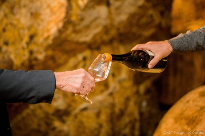 Afternoon - Loire Valley Wine Tour From Tours or Amboise - Transportation and Comfort