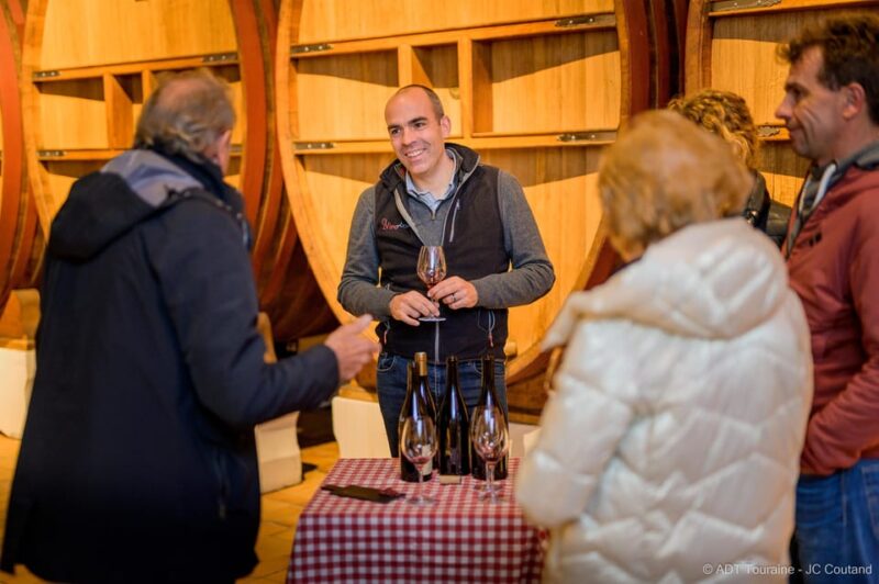 Afternoon - Loire Valley Wine Tour From Tours or Amboise - Customer Feedback