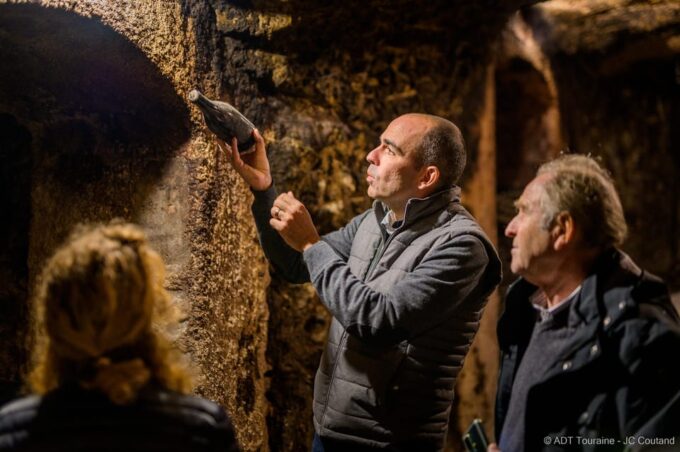 Afternoon - Loire Valley Wine Tour From Tours or Amboise - Grape Varieties Tasted