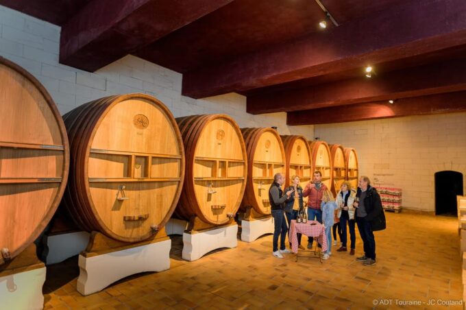 Afternoon - Loire Valley Wine Tour From Tours or Amboise - Local Cuisine Pairings