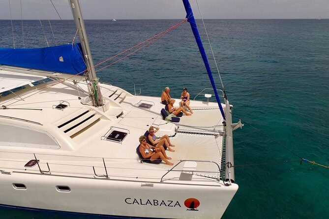Afternoon Luxury Catamaran Sailing and Charter Cruise from Bridgetown - Practical Details: Making the Most of Your Trip