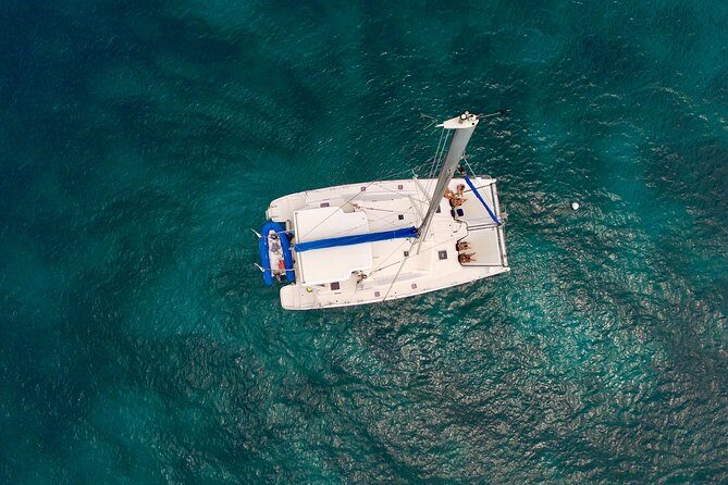 Afternoon Luxury Catamaran Sailing and Charter Cruise from Bridgetown - FAQs