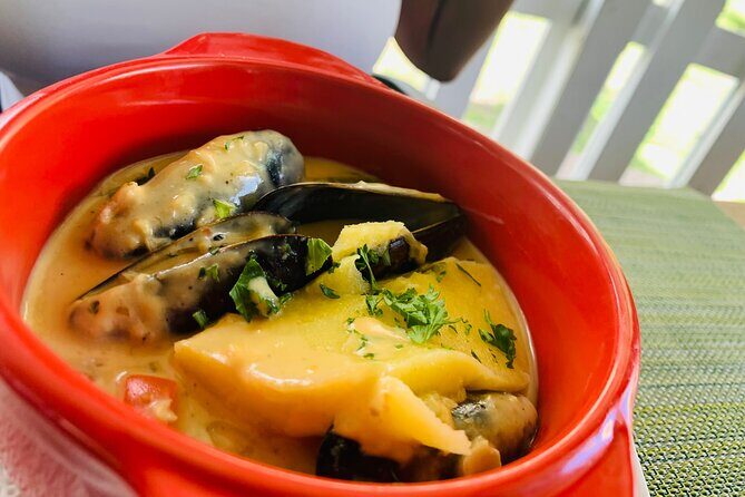 Afternoon Mini Food Tour in St John - A Detailed Breakdown of the Experience