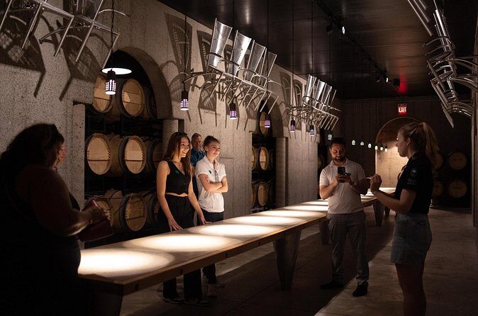 Afternoon Niagara Beer and Wine Tour with Tastings - What Travelers Can Expect