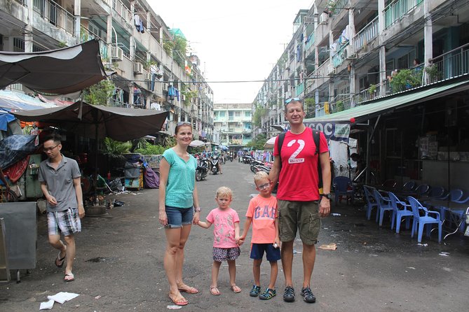 Afternoon Saigon Unseen Adventure by Scooter |Opt: Ao Dai Riders - Professional and Friendly Guides