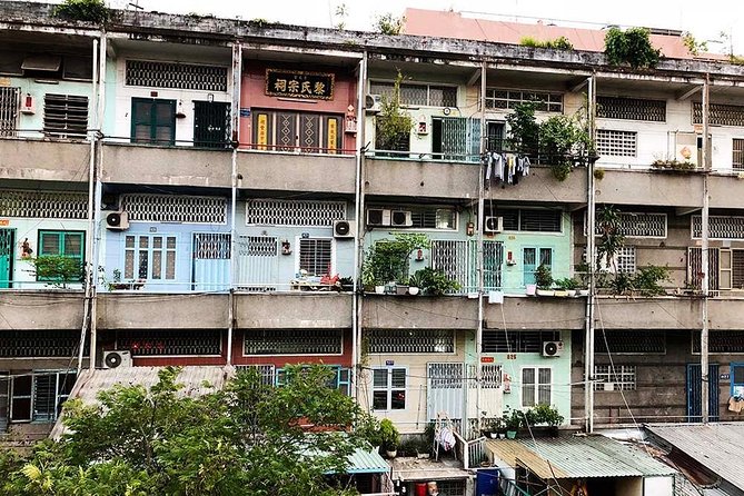 Afternoon Saigon Unseen Adventure by Scooter |Opt: Ao Dai Riders - Hassle-free Transfers and Accessibility