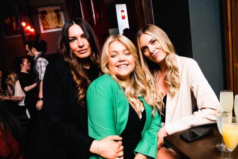 Afternoon Tea at Blundells Supper Club (Liverpool) - What to Expect at Blundells Supper Club