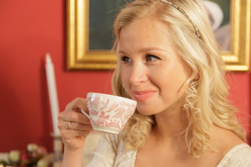 Afternoon Tea at The Regency Tea Room - Good To Know