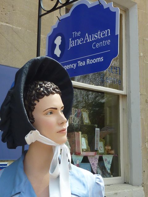 Afternoon Tea at The Regency Tea Room - Booking Information