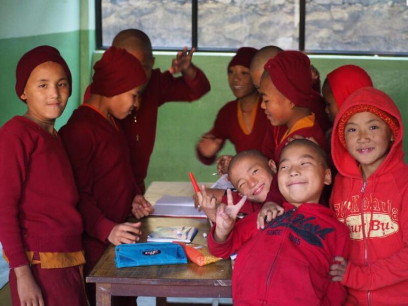 Afternoon Tibetan Cultural Tour - Cultural Immersion Activities