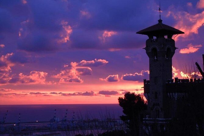 afternoon tour from the mountains to the sea by e-bike - An Overview of the Experience