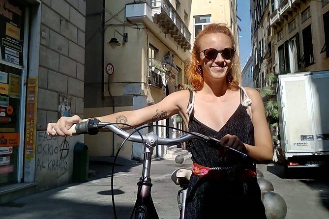 afternoon tour from the mountains to the sea by e-bike - Detailed Breakdown of the Itinerary