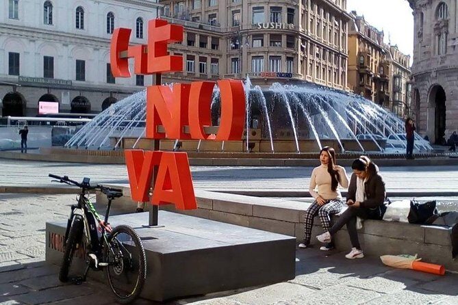 afternoon tour from the mountains to the sea by e-bike - FAQs